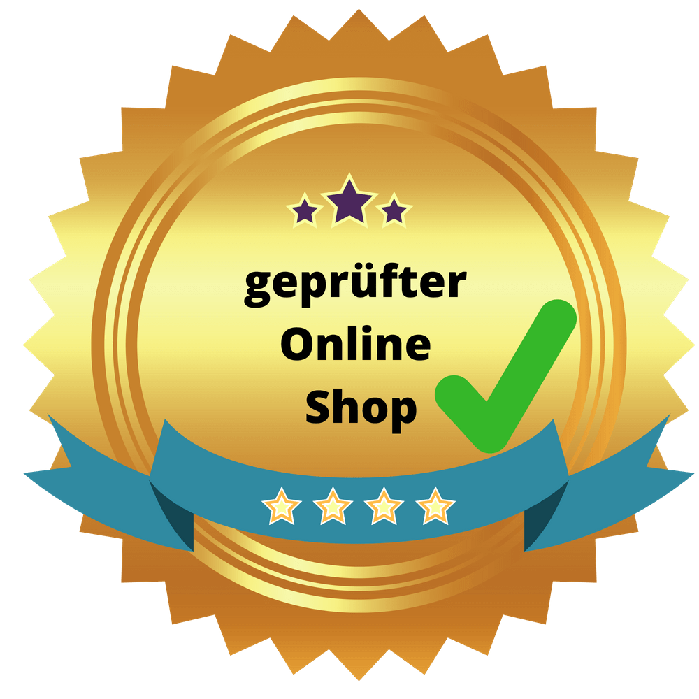 geprüfter Online Shop