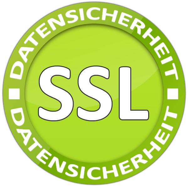 SSL-Verschlüsselung