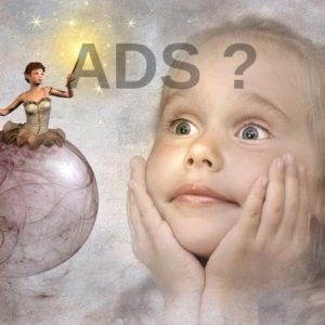 ADS – Das Aufmerksamkeit-Defizit-Syndrom