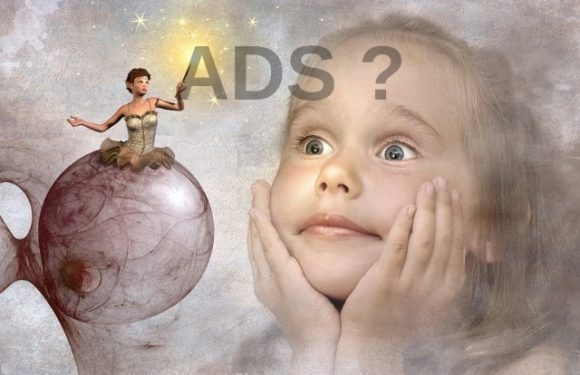 ADS – Das Aufmerksamkeit-Defizit-Syndrom