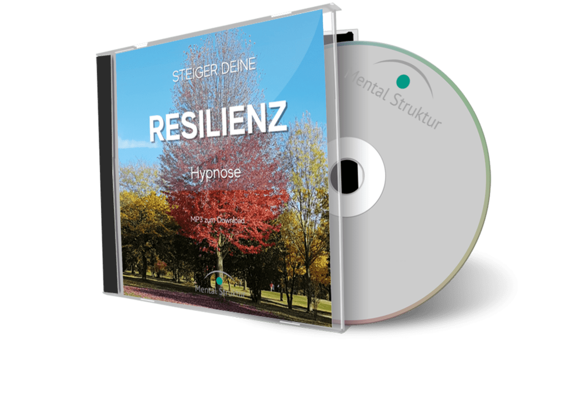Resilienz stärken 6 Resilienz stärken